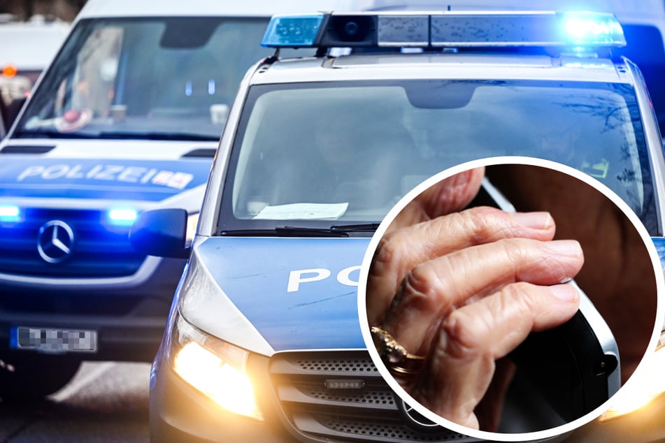 Schockanruf-Geldabholerin in U-Haft: So jung ist die Verdächtige