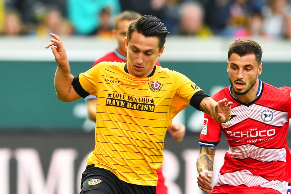 Steile Karriere: ManCity und Chelsea jagen Ex-Bielefelder!