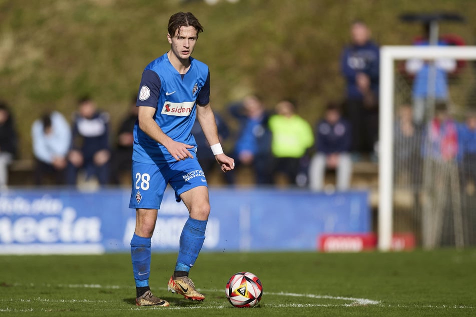 Félix Garreta (20) fehlte seinem Team seit einigen Tagen - jetzt ist auch der traurige Grund dafür bekannt.