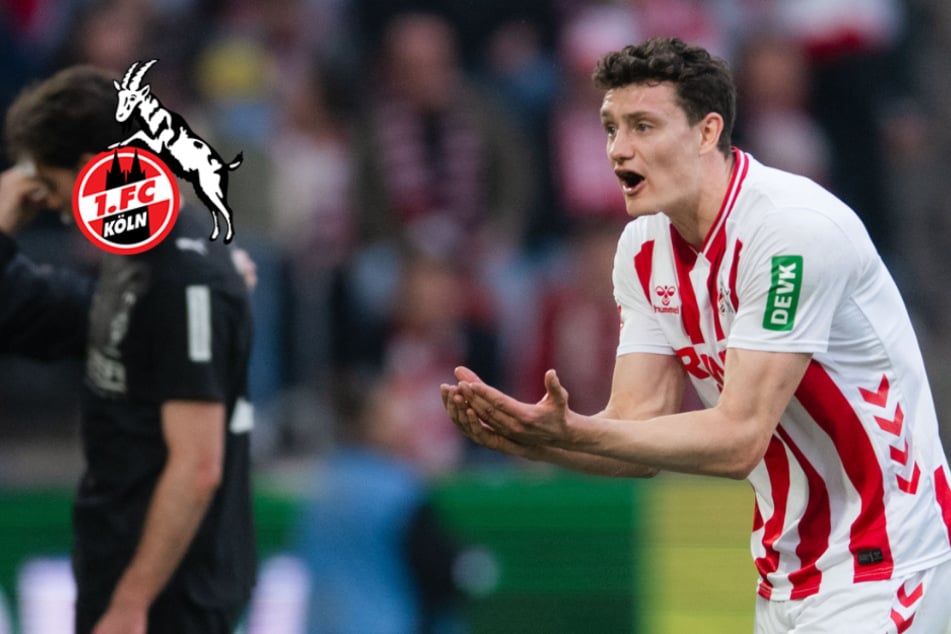 Als Ersatz für Eric Martel: 1. FC Köln will diesen Zweitliga-Star