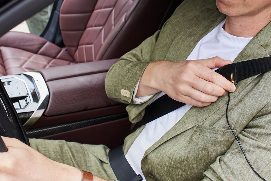 Das Herz des 49-Jährigen blieb während der Fahrt plötzlich stehen. (Symbolfoto)