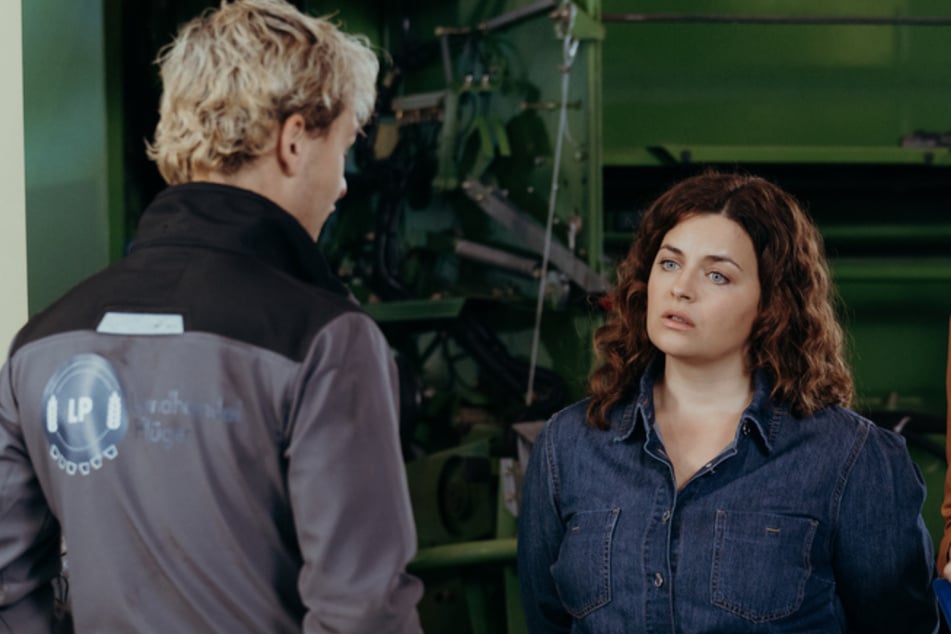 Bergdoktor: Horror-Unfall beim "Bergdoktor": Stirbt Lillis Mitarbeiter einen tragischen Serien-Tod?