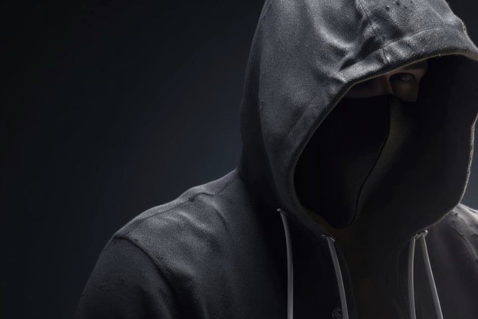 Die maskierten Täter hatten auf die jungen Männer eingeschlagen. (Symbolfoto)