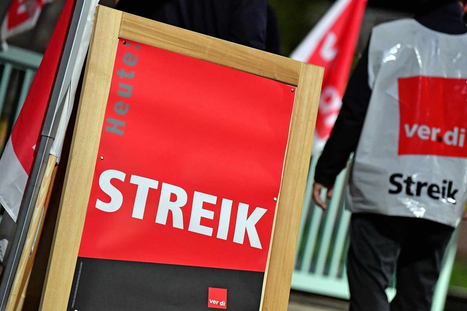 Die Gewerkschaft Verdi hat den Einzelhandel in Hamburg zu einem zweitägigen Warnstreik aufgerufen.