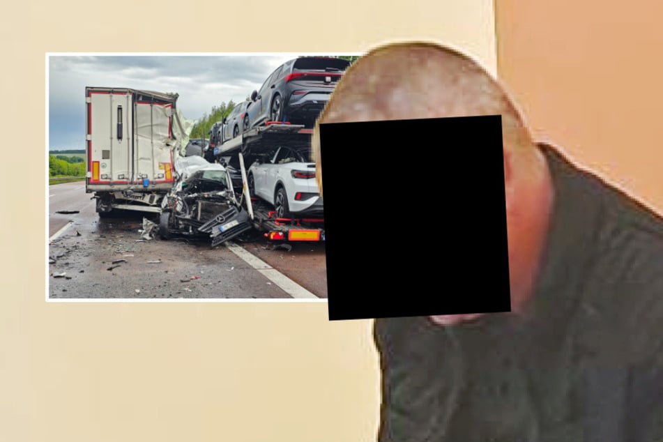 Tödlicher Unfall auf der A4 hat Nachspiel vor Gericht