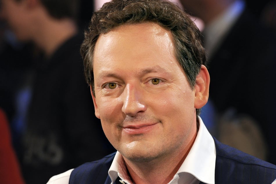 Eckart von Hirschhausen ist ab dem 23. November wöchentlich im Radio bei WDR 4 zu hören (Archivbild).