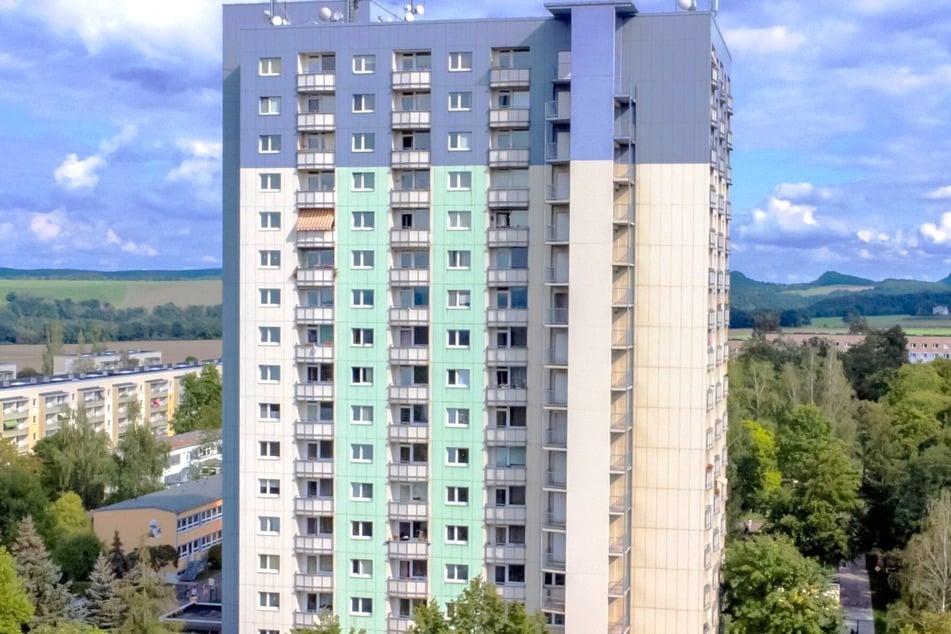 Die Städtische Wohnungsgesellschaft Pirna vermietet im Stadtteil Sonnenstein möblierte Appartements.