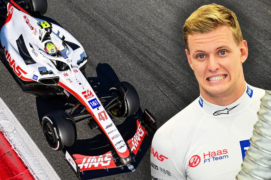 Teams drucksen herum: Wird Mick Schumacher nächstes Jahr in der Formel 1 fahren können?