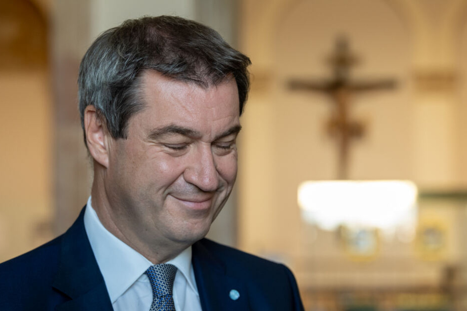 Markus Söder will Biokraftstoffe fördern.