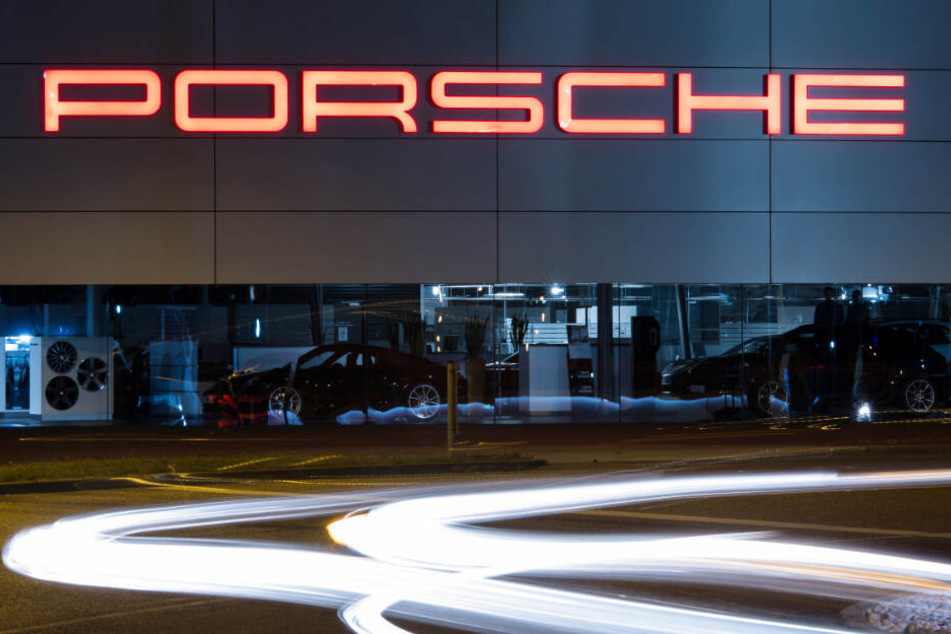 Der Autobauer aus Stuttgart-Zuffenhausen kann auf ein erfolgreiches Jahr 2018 zurückblicken.