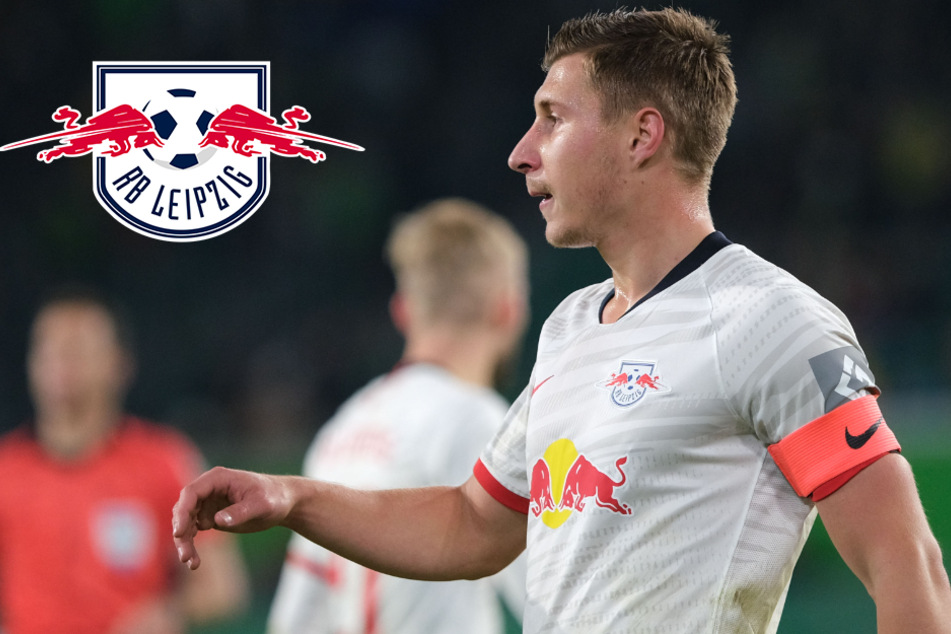 Rb Leipzig Kann Wieder Auf Kapitan Orban Bauen Tag24