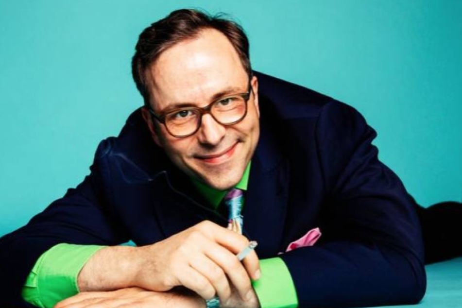Mit seiner original Berliner Schnauze weiß Comedian Kurt Krömer (43) sein Publikum zu begeistern.