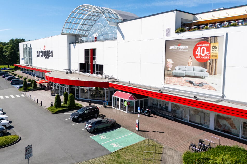 Zurbrüggen Wohn-Zentrum Unna