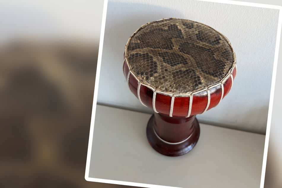 Souvenir für die Tochter: Mitbringsel aus dem Urlaub bringt Frau Ärger mit dem Zoll ein