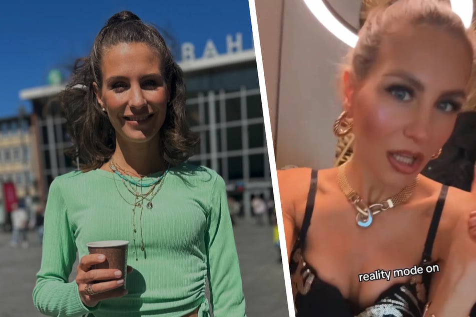 Stefanie Schanzleh (37) rät dazu, in Freundschaften nur Komplimente zu verteilen.