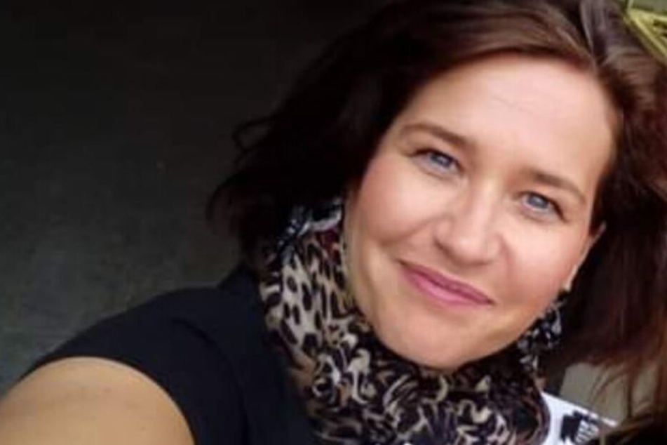 Emma Henry auf einem Twitter-Selfie.