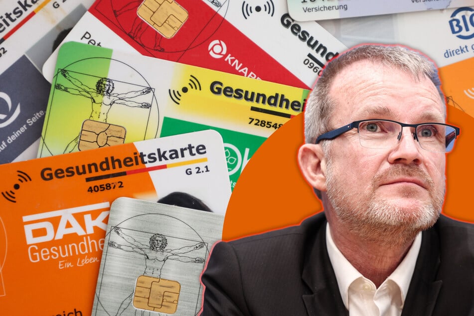 Bereits 2026: Kassenbeiträge für gesetzlich Versicherte könnten rapide steigen