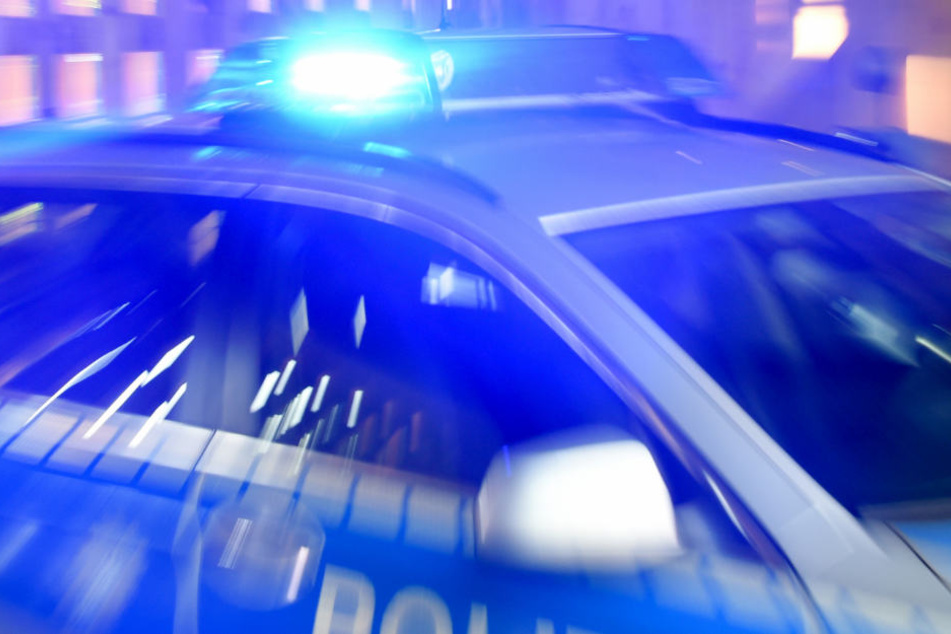 Erst ein paar Wochen später kam die Polizei den jungen Männern auf die Spur. (Symbolbild)