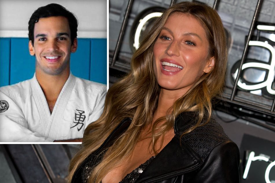 Gisele Bündchen (45) und Joaquim Valente (38) sind seit Kurzem verheiratet. (Archivbilder)