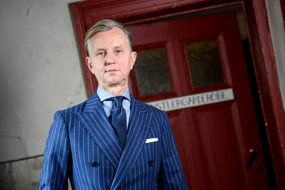 Sänger Max Raabe (57) verzichtet wegen MeeToo auf einige seiner Stücke.