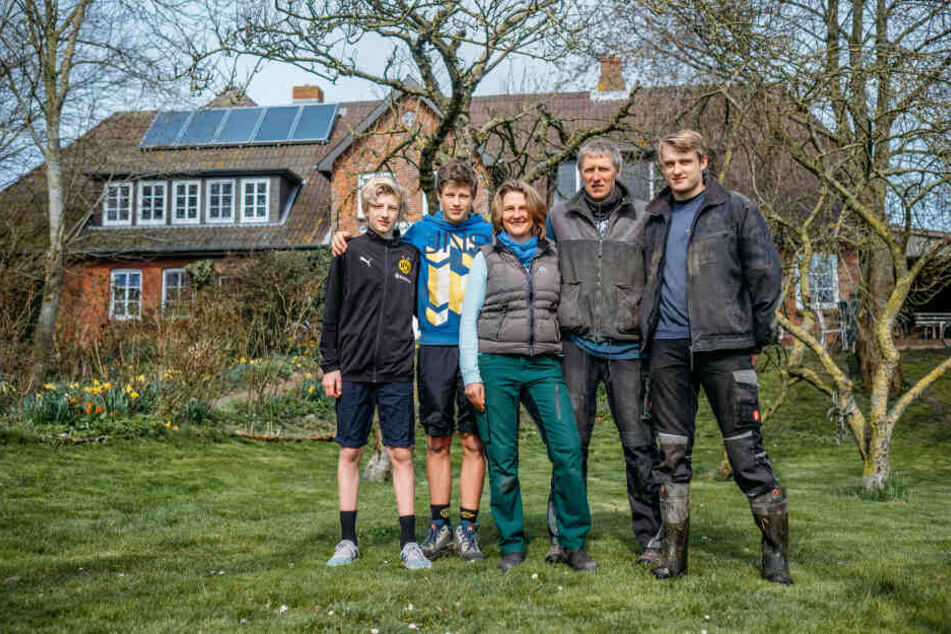 "Armutszeugnis": Gericht weist Klimaklage von Biobauern und Greenpeace ab