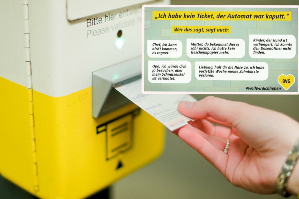 Tweet Geht Nach Hinten Los Bvg Verscherzt Es Sich Mit Kunden 24