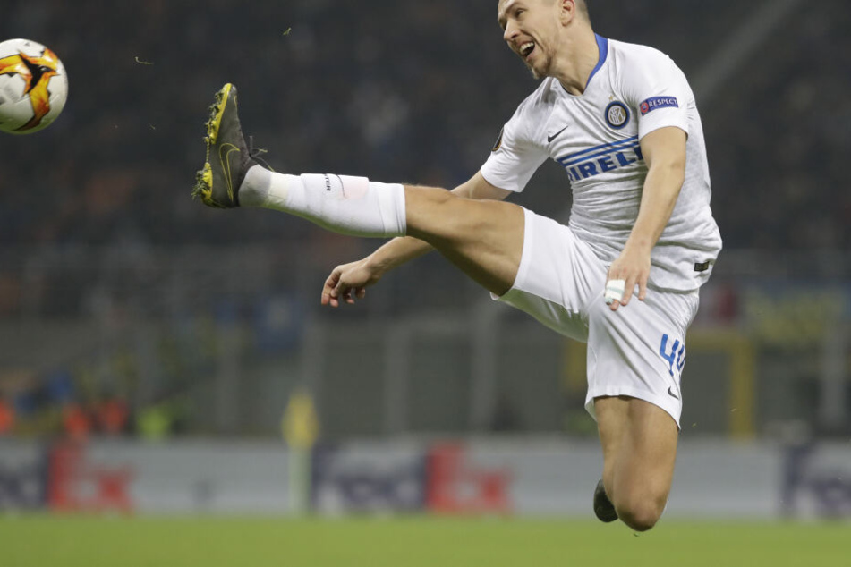 Der Wechsel des kroatischen Fußball-Nationalspielers Ivan Perisic von Inter Mailand zum FC Bayern München steht Medienberichten zufolge vor dem Abschluss