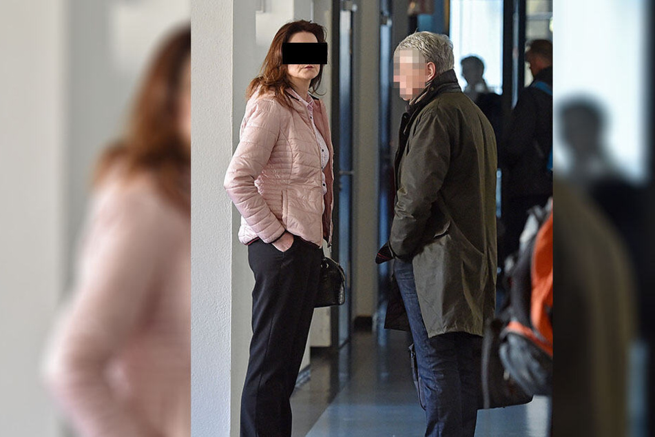 Jana S. (44) wurde wegen 553-facher Untreue verurteilt.
