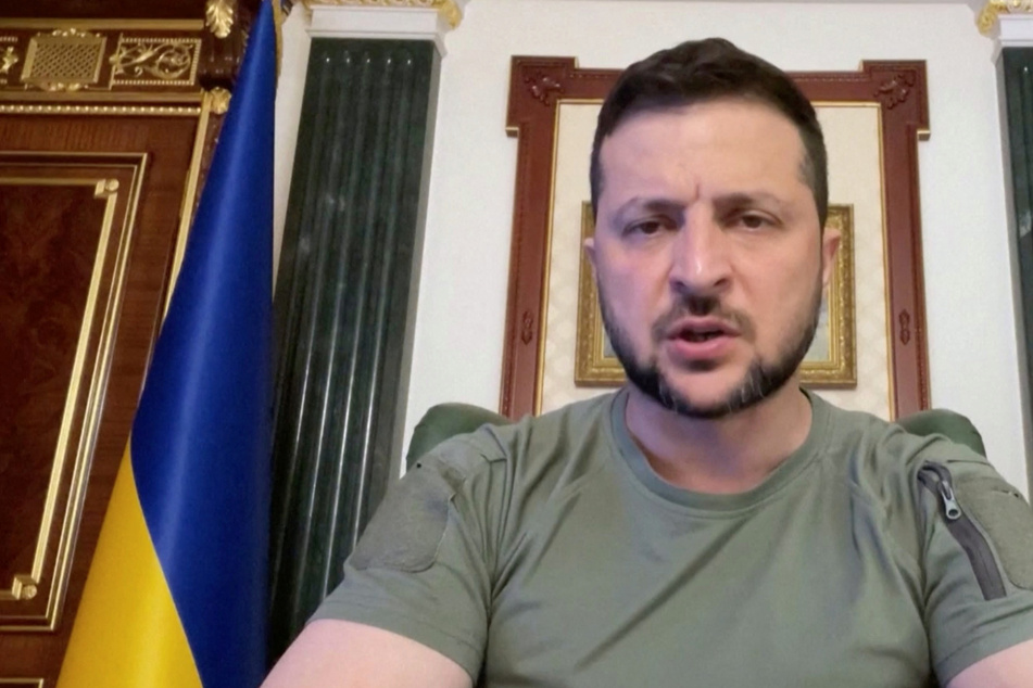 Zelensky may attend UN General Assembly debate in New York
