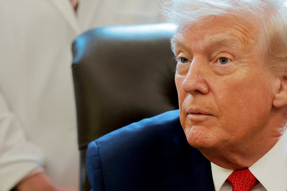 Trump asserts he does not need Congress to launch strikes in Venezuela: "It's not a big deal"