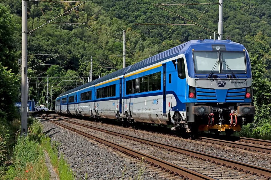 Sowohl Regional- als auch Fernverkehr sind von den Bauarbeiten betroffen.