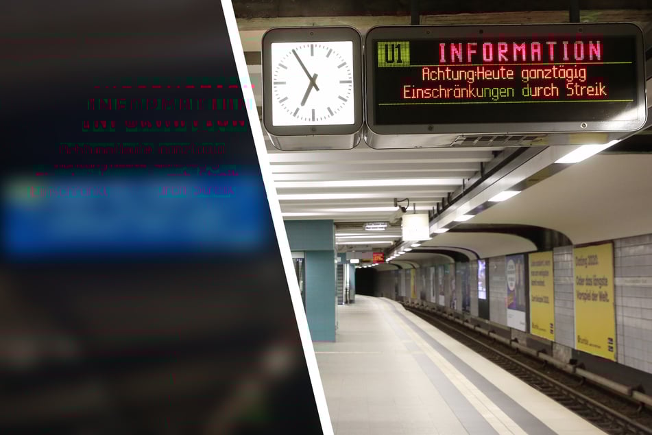 Darum verschwindet dieses Hamburger Wahrzeichen von den Bahnsteigen