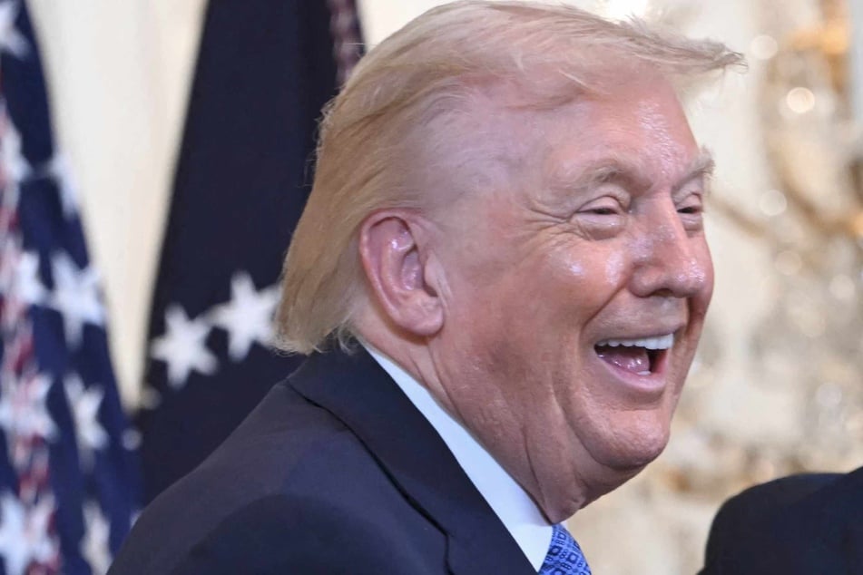 Trump Media &amp; Technology Group, the struggling company that owns Donald Trump's Truth Social platform, announced Thursday a $6 billion merger with fusion power company TAE Technologies.