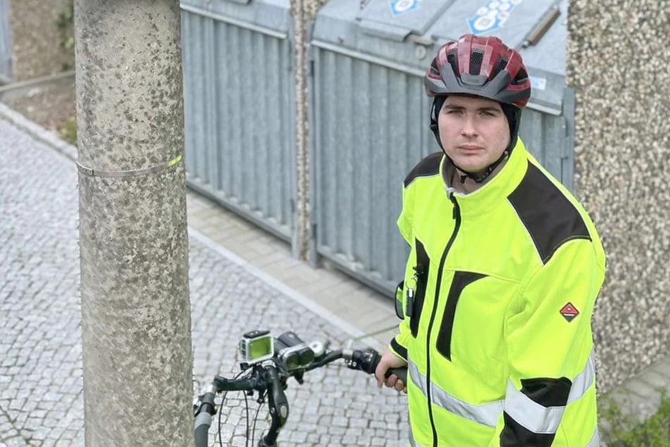 Gegen den selbsternannten "Anzeigenhauptmeister" wird nun ermittelt. (Archivbild)