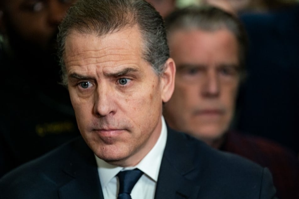The former FBI informant has been indicted for lying about claims that Hunter Biden used his father's fame to demand bribes from a Ukrainian company.