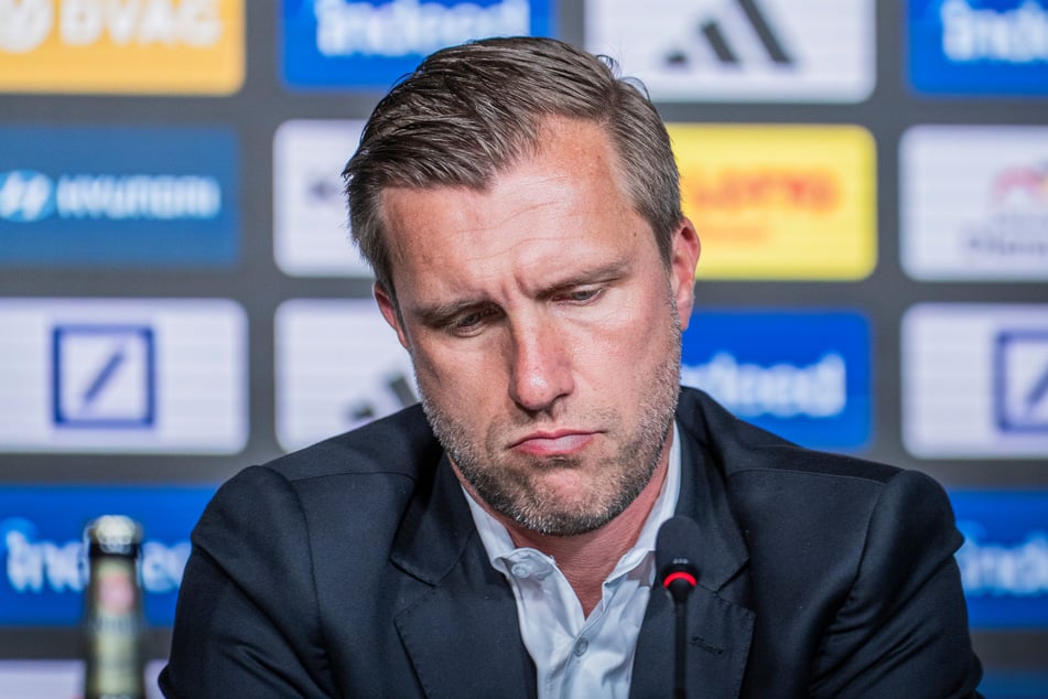 SGE-Sportvorstand Markus Krösche (45) äußerte sich in einem aktuellen "Kicker"-Interview ausführlich zu seinen Immobiliengeschäften.