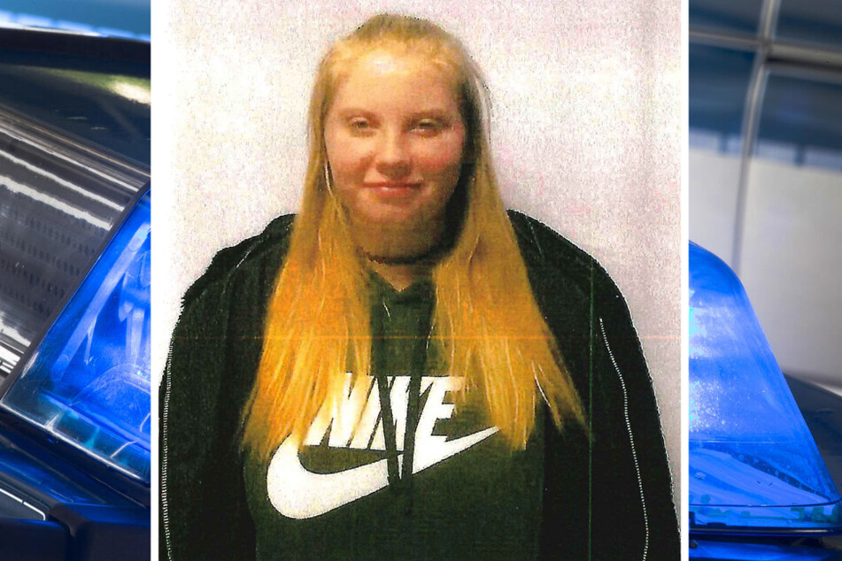 Leonie Sophie H. (16) aus dem Naumburger Ortsteil Bad Kösen wird seit Freitag vermisst.