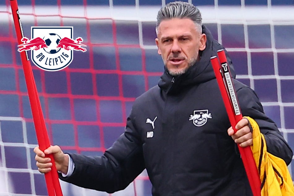 "Absolute Bankrotterklärung": Wo ist der Demichelis-Input bei RB Leipzig?