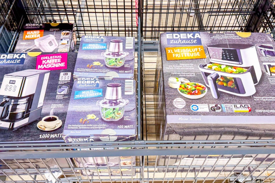 diska erwartet ab Montag (6.7.) einen Ansturm wegen dieser Deals