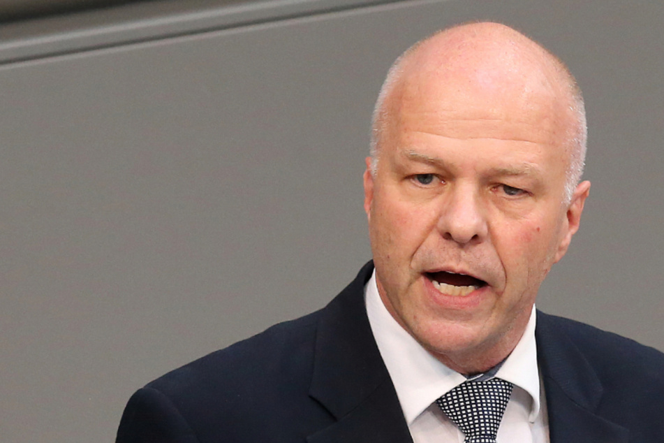 Ärztekammer ermittelt gegen AfD-Arzt und weiteren Mediziner wegen ihrer Haltung zu Corona