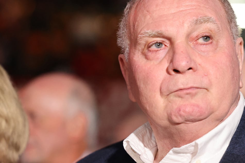 Uli Hoeneß enthüllt geheime Entlassung aus dem Gefängnis: "Keiner hatte damit gerechnet"