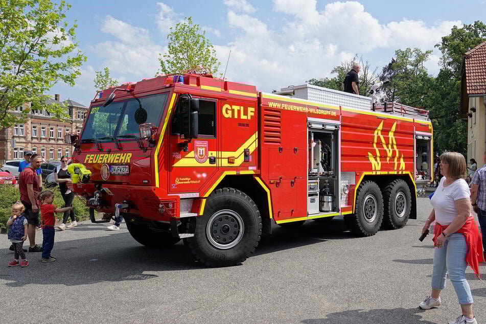 Feuerwehrfahrzeuge sollen in Sachsen künftig nicht mehr über Sammelbestellungen beschafft werden, sondern in Form einer zentralen Bestellung rausgehen.