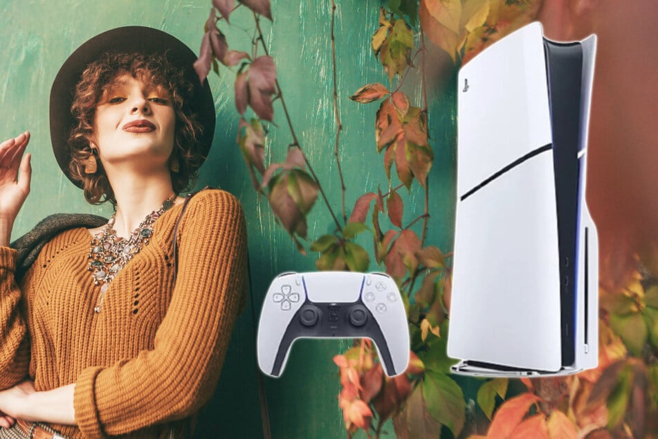 PS5 Digital Slim Edition inklusive Allnet Flat jetzt günstiger als je zuvor