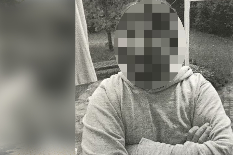 Update: Ismail ist wieder da.