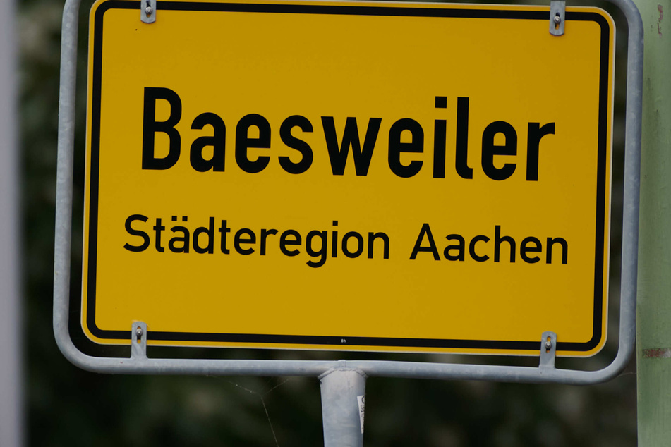In Baesweiler gibt es eine besonders hohe Corona-Inzidenz.