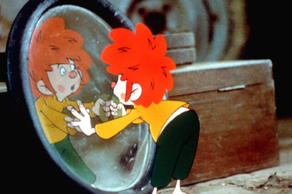 Seit Jahrzehnten begeistert der meist unsichtbare Kobold Pumuckl Generationen von Kindern.
