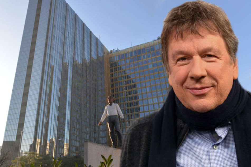 Das Medienhaus Axel Springer muss Jörg Kachelmann erneut Schmerzensgeld zahlen.
