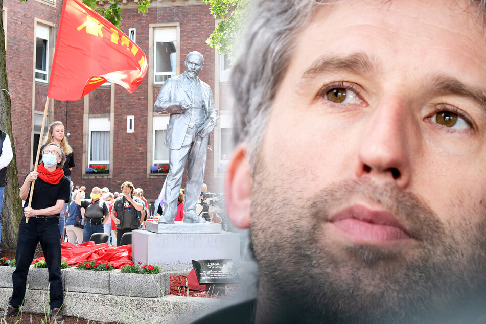 Brandbrief wegen krimineller Flüchtlinge: Linksradikale greifen Boris Palmer an