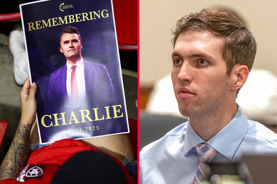 A Utah judge has ruled that the press will be allowed into the courtroom, with their cameras, during Tyler James Robinson's trial.