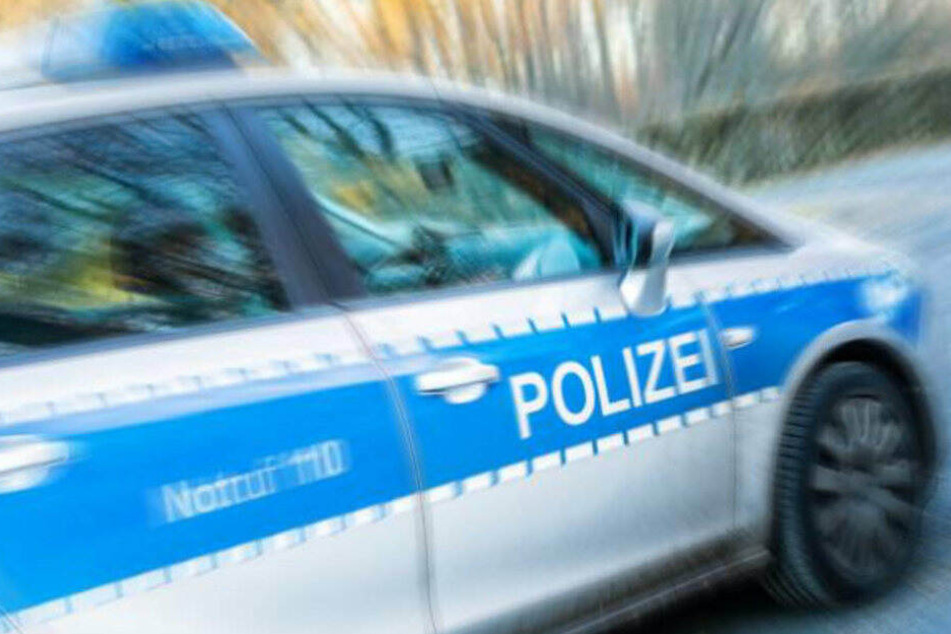Erst später stellte sich der Unfallverursacher. (Symbolbild)